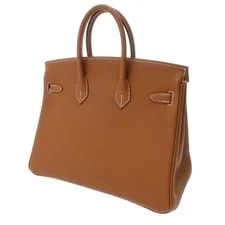 Hermes Birkin 25 Togo GStamp (Around 2026) 2