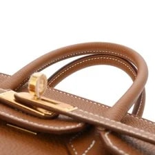 Hermes Birkin 25 Togo GStamp (Around 2026) 4