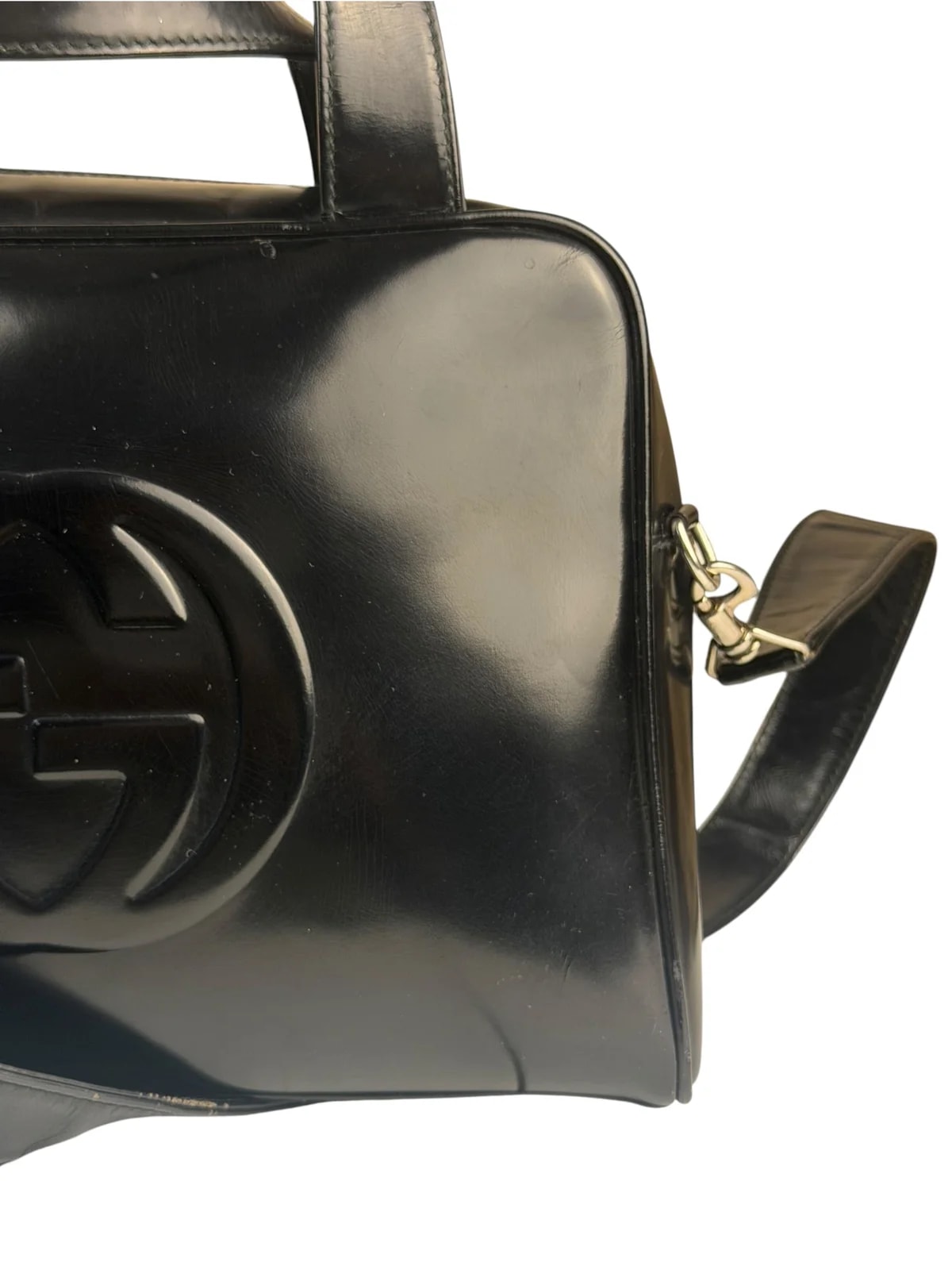 Gucci Tom Ford Enamel GG Two-Way 3