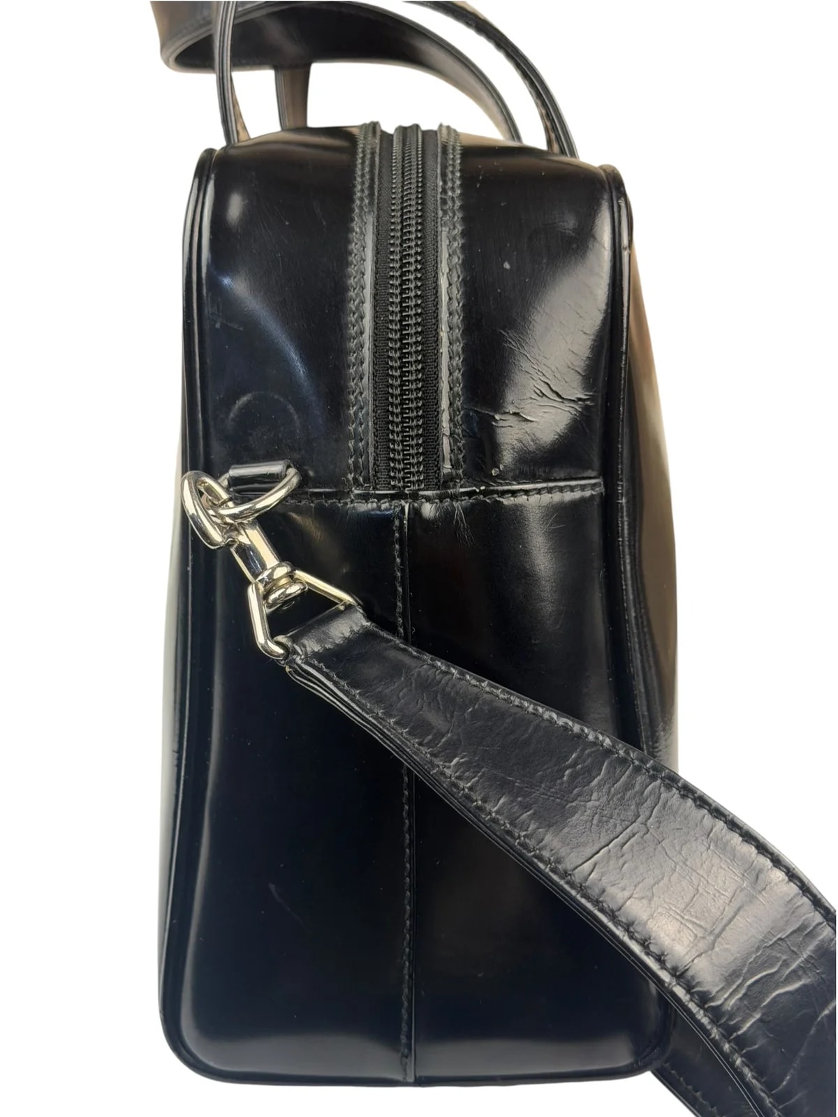 Gucci Tom Ford Enamel GG Two-Way 4