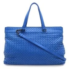 Bottega Veneta — Bottega Veneta 2Way B — Handbag — resale