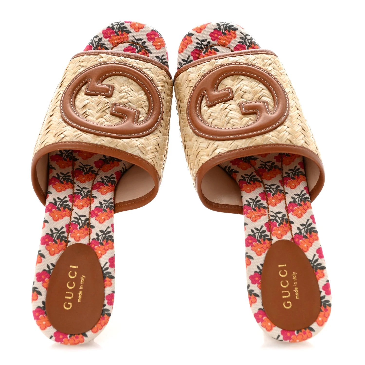 Malaga Kid Interlocking G Mabel 39 2