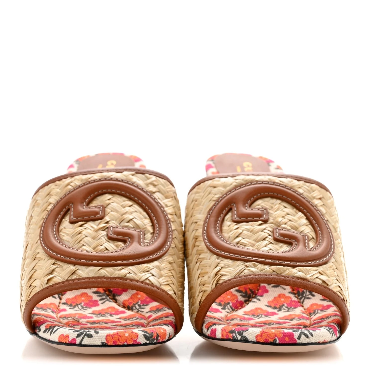 Malaga Kid Interlocking G Mabel 39 3