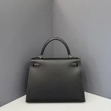 Hermes Kelly 28 89 Monsieur (se022826a6) 3