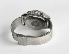 Breitling A13356 Chronomat Evolution Automatic 44mm, White Dial 4