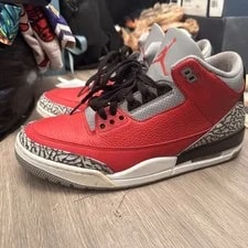 Air Jordan — Air Jordan 3 Retro "Unite " 2020 - ck5692 600 — Sneaker — resale