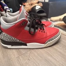 Air Jordan 3 Retro "Unite " 2020 - ck5692 600 2