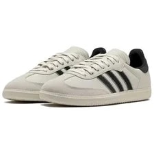 Pharrell X Adidas Samba Human Race 'Aluminium ' New Sizes 3