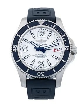 Breitling — Breitling SuperOcean Automatic A17366 — Watch — resale