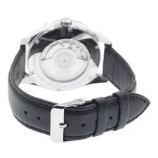 TAG Heuer WAS2112 Carrera Heritage Caliber 6 Automatic S Excellent Condition 3