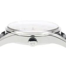 TAG Heuer WAS2112 Carrera Heritage Caliber 6 Automatic S Excellent Condition 4