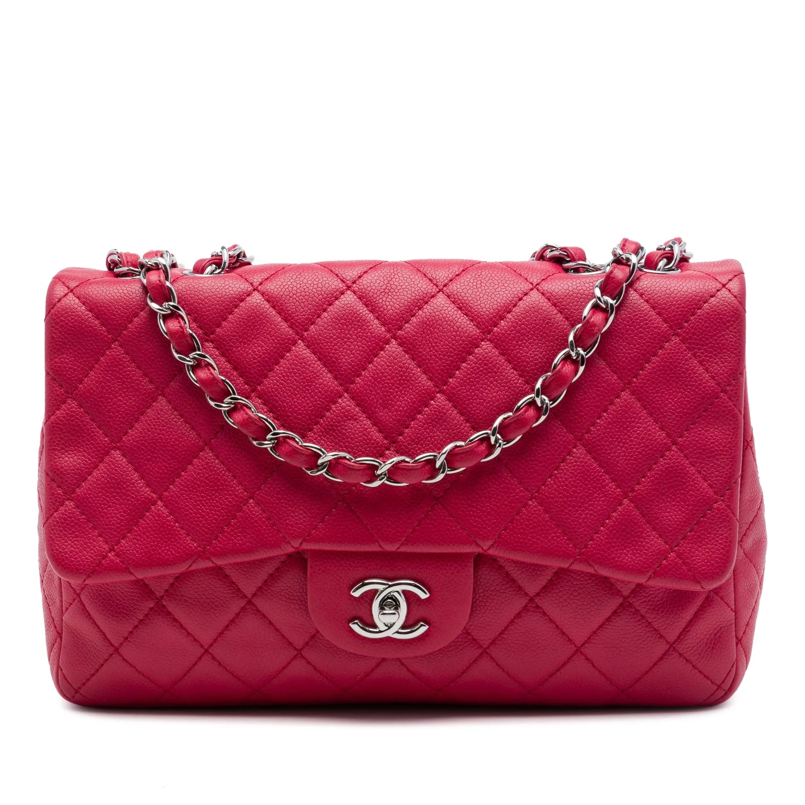 Chanel — Chanel Single Flap Classic — Handbag — deal