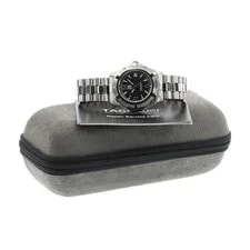 TAG Heuer 2000 Series Date Quartz 2
