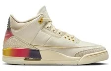Jordan 3 Retro SP J Balvin Medellín Sunset 2