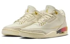Jordan 3 Retro SP J Balvin Medellín Sunset 3