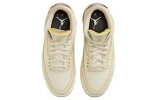 Jordan 3 Retro SP J Balvin Medellín Sunset 4