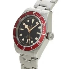 Tudor Black Bay 79230R ( 79230) 41mm Stainless Steel Black #WW7203 2