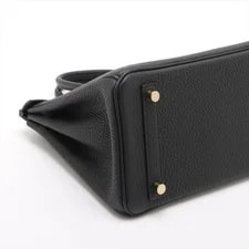 Hermès Birkin 25 le Tournay Fittings G: 2026 4