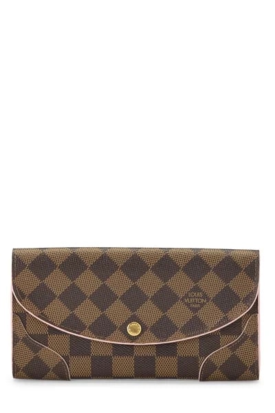 Louis Vuitton — Caissa Wallet — Accessory — deal