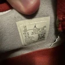 Jordan Air 4 Retro SE 4 / / CI1184-146 3