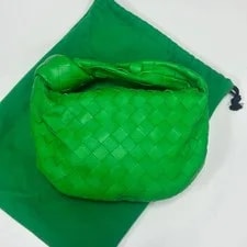 Bottega Veneta Knot Mini Jodie (mh050926c1r) 2