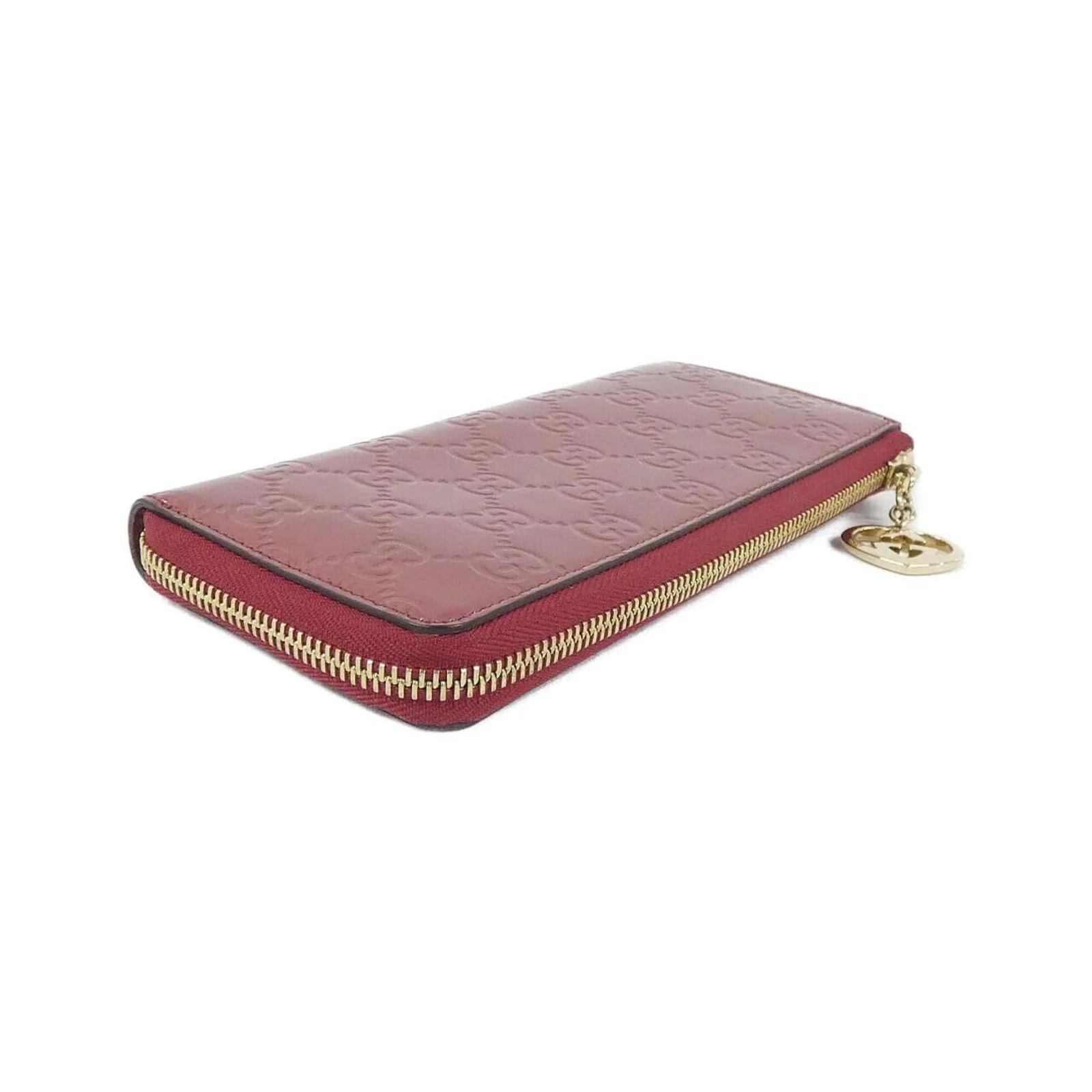 Gucci Color Wallet (Bi-Fold) 2