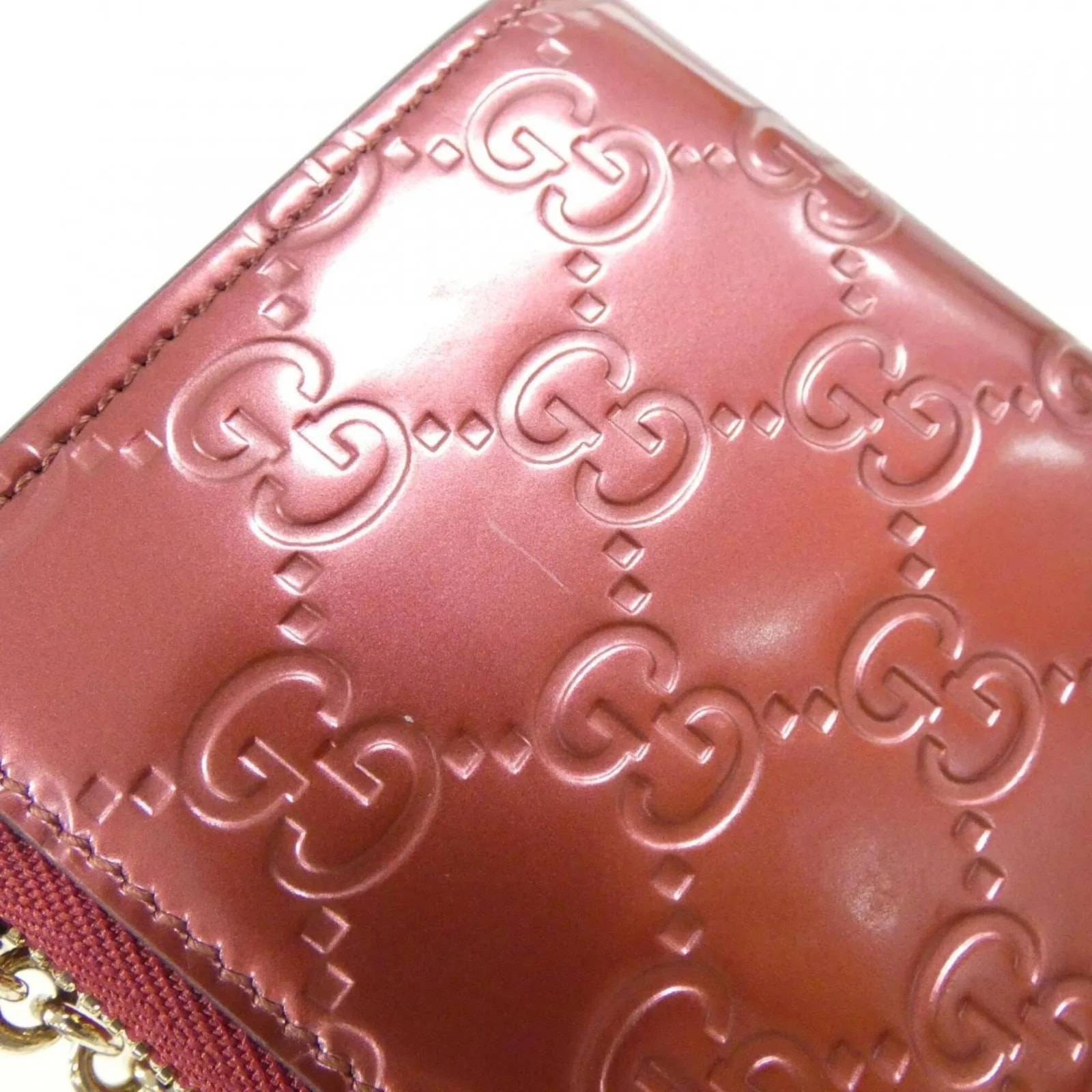 Gucci Color Wallet (Bi-Fold) 3