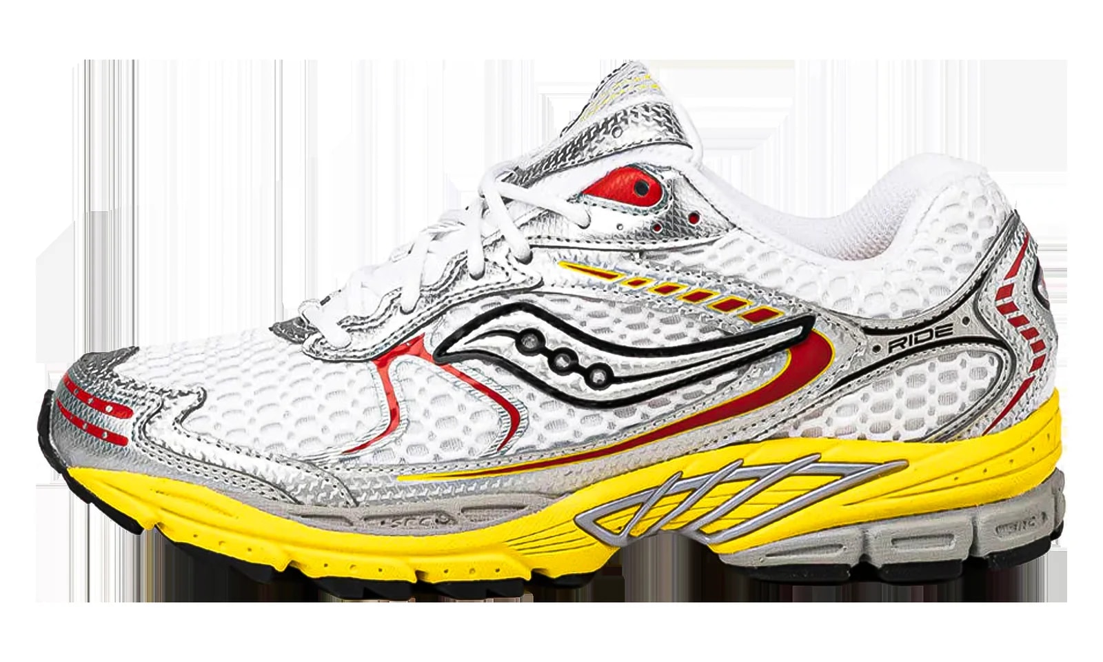 Pro Grid Ride 1 "Buttercup" S101807 1010 2