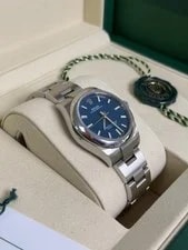 2025 Rolex Oyster Perpetual 31mm 2