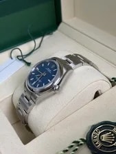 2025 Rolex Oyster Perpetual 31mm 3