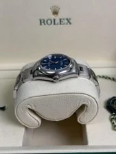 2025 Rolex Oyster Perpetual 31mm 4