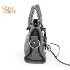 Balenciaga Extreme Classic City Mini 2Way Bags, Popular Br 3