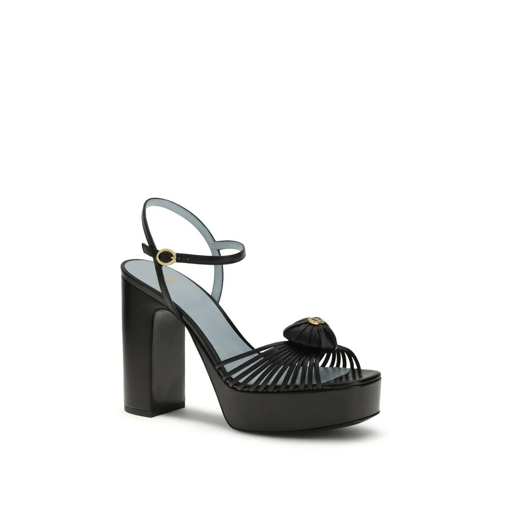 Valentino Garavani Platform 2