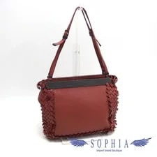 Bottega Veneta — Bottega Veneta Free Cash on Fee 20210908 — Handbag — resale