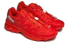Salomon XT-6 10th Anniversary Fiery 471137 2