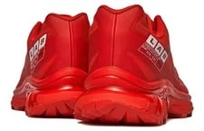 Salomon XT-6 10th Anniversary Fiery 471137 4