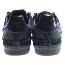 Adidas X of Paris Campus Low Cut US9 27cm Gx8433 86a8c 3