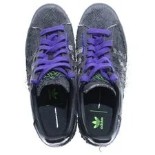 Adidas X of Paris Campus Low Cut US9 27cm Gx8433 86a8c 4
