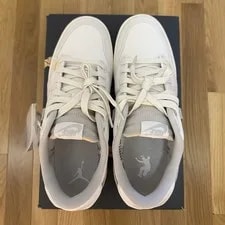 Size 10.5 - Jordan 1 KO X Low Neutral 2