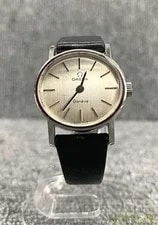 Omega — Omega Manual Wind 511.0508 — Watch — resale