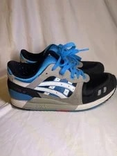 Asics — Asics Gel Lyte III ’S / Low Top Lace Up Athletic — Sneaker — resale