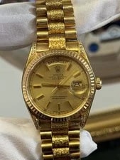 Rolex Day-Date 36 18078 2