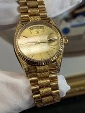 Rolex Day-Date 36 18078 3