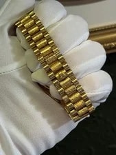 Rolex Day-Date 36 18078 4