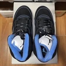 Jordan Retro 5 (2026) GS 3