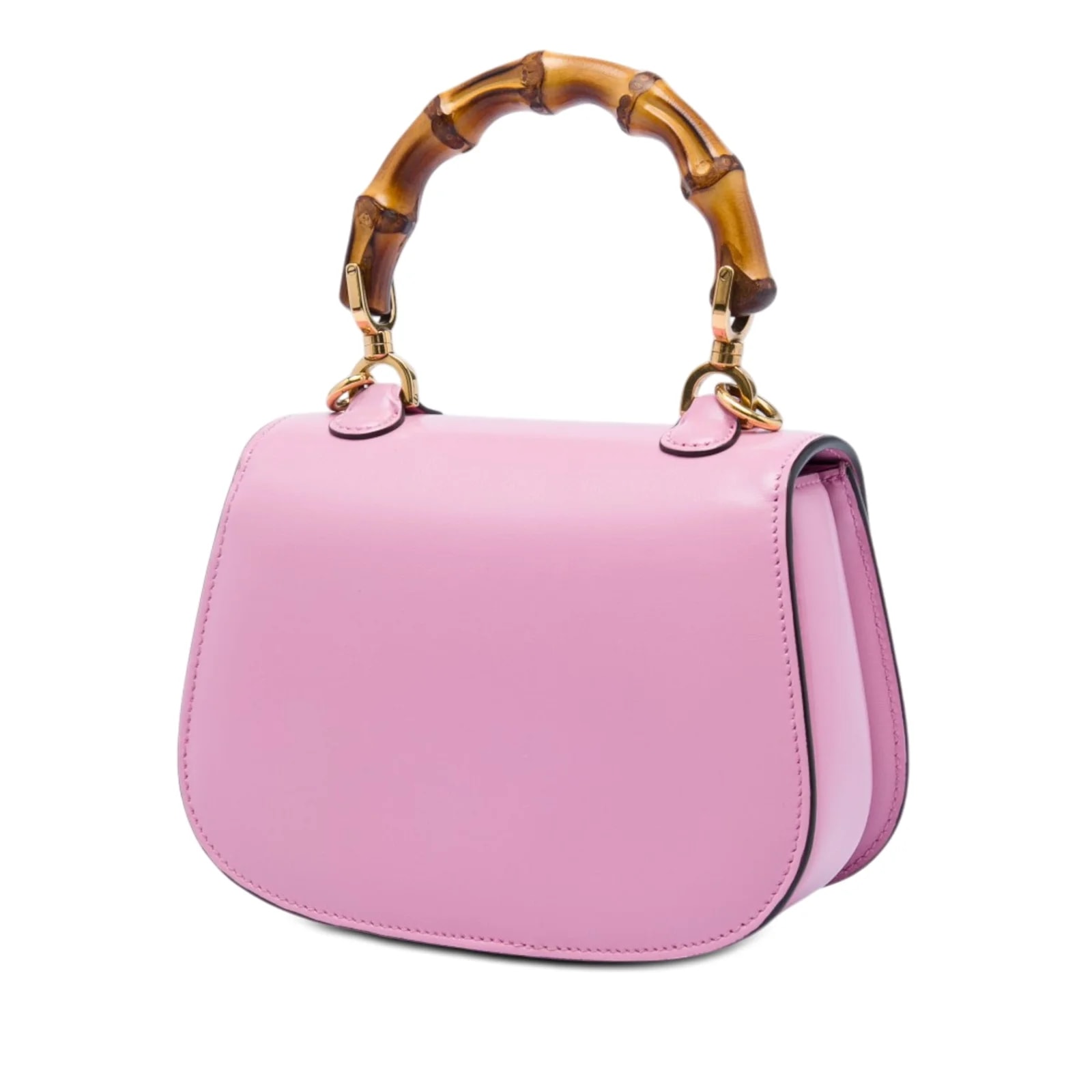 Mini Web 1947 Bamboo Top Handle 2