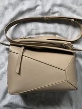Loewe Classic Puzzle Edge Small Size 2