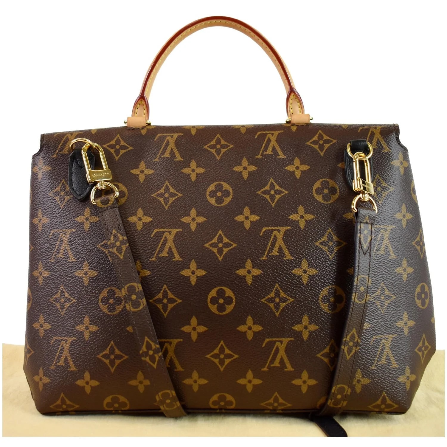 Louis Vuitton Marignan Messenger 3