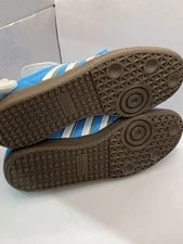 8.0US Adidas Samba Lt 4