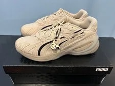 PUMA — Puma X Pokémon Mimikyu Inverse Size 10.5 Shoes - in Box — Sneaker — resale